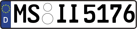 MS-II5176