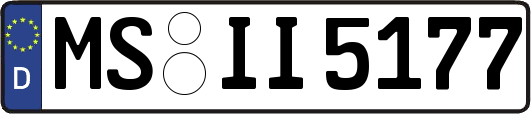 MS-II5177