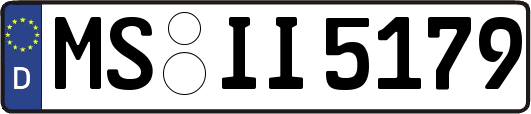 MS-II5179