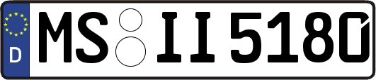 MS-II5180