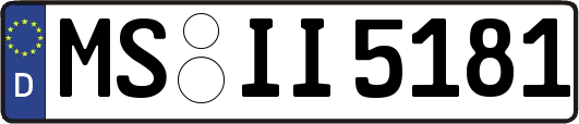 MS-II5181