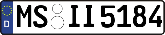 MS-II5184