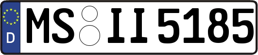 MS-II5185