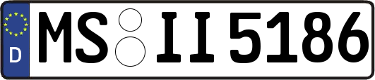 MS-II5186