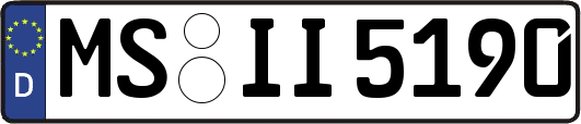 MS-II5190