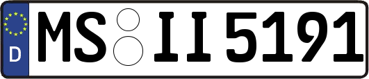MS-II5191
