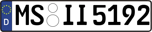 MS-II5192