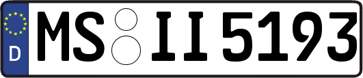 MS-II5193