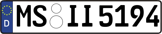 MS-II5194