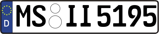 MS-II5195