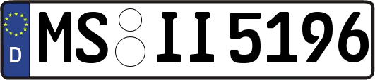 MS-II5196