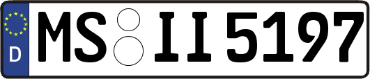MS-II5197