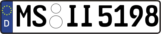 MS-II5198