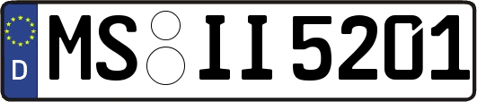 MS-II5201