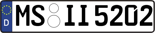 MS-II5202