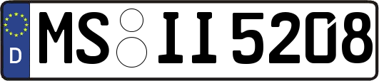MS-II5208