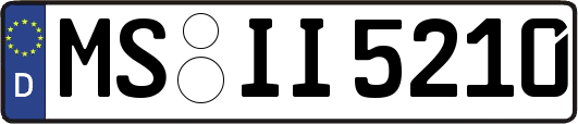 MS-II5210