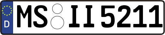 MS-II5211