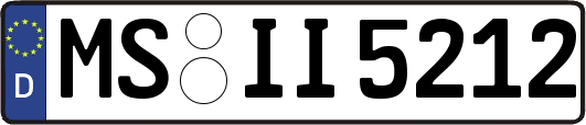 MS-II5212