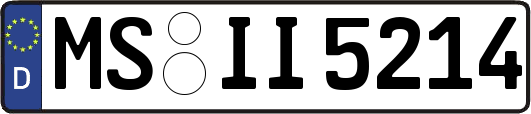 MS-II5214