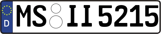 MS-II5215
