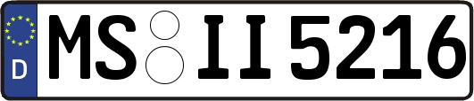 MS-II5216