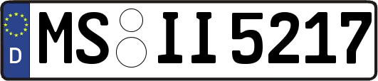 MS-II5217