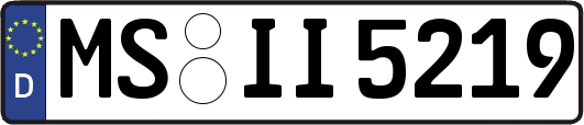 MS-II5219