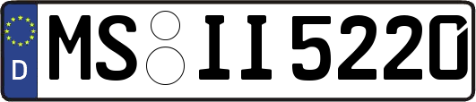 MS-II5220