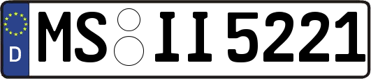MS-II5221