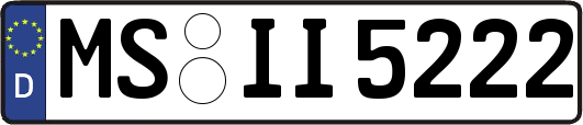 MS-II5222