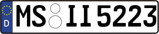MS-II5223