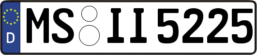 MS-II5225