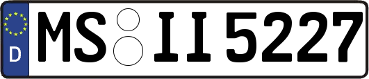 MS-II5227