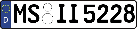 MS-II5228