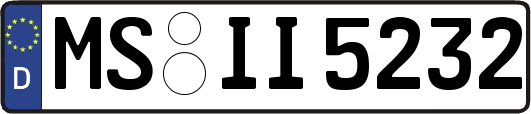 MS-II5232