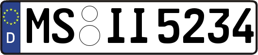 MS-II5234