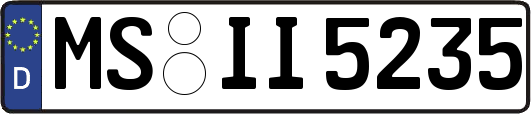 MS-II5235