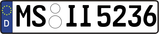 MS-II5236