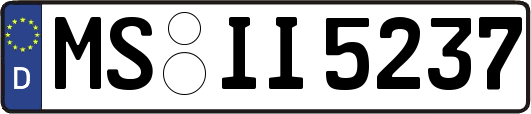 MS-II5237