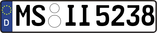 MS-II5238