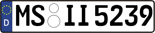 MS-II5239