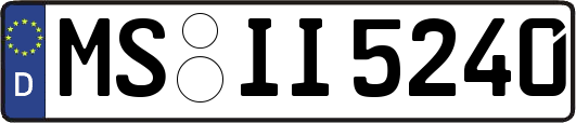 MS-II5240