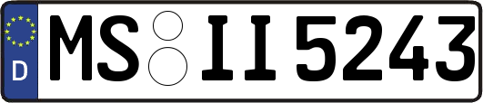 MS-II5243