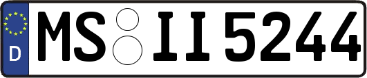 MS-II5244