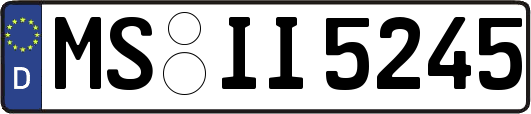 MS-II5245