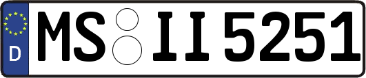 MS-II5251