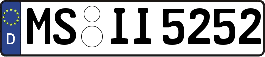 MS-II5252