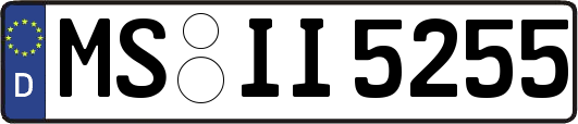 MS-II5255