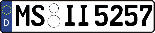 MS-II5257